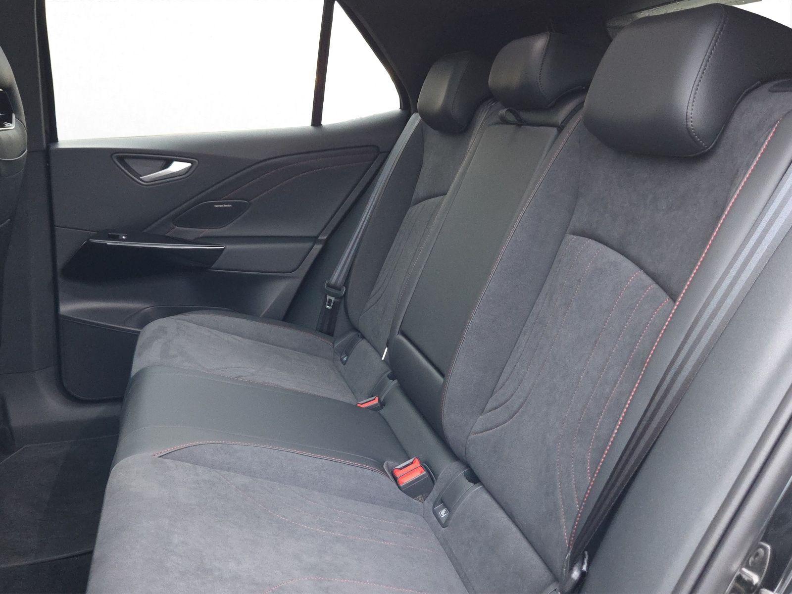 Volkswagen ID.3 GTX Performance *Navi*Wärmep.*IQ-Light*Pano, миниатюра 17