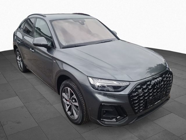 Fahrzeugabbildung Audi Q5 Sportback 40 2.0 TDI QUATTRO S-LINE BANG&OLUF