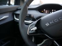 Skoda Enyaq - Vorschau Bild 16