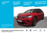 Volkswagen ID.5 GTX 4x4 NAVI MATRIX-LED 77kWh DCC - Volkswagen ID.5 in Frankfurt (Main)