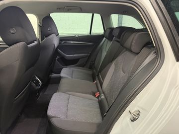 Skoda Octavia - 9