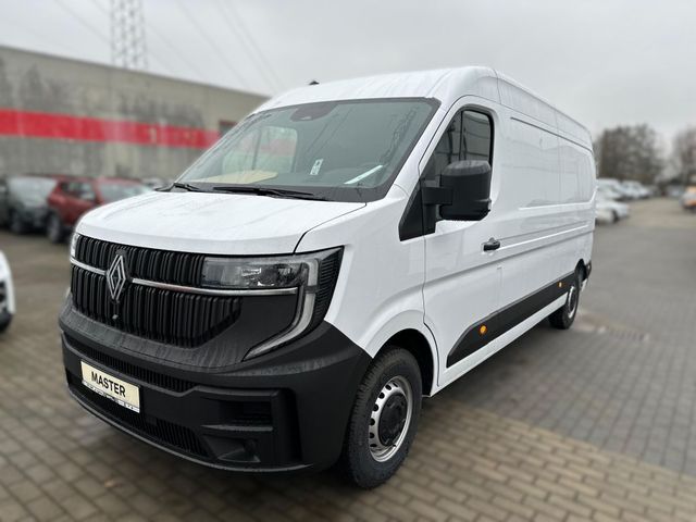 Renault Master Blue dCi 150 L3H2 VA Advance