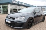 Volkswagen Golf VII Lim. 2.0 GTD BMT 6.Gang*Bi-Xenon*19ZOLL - Volkswagen Golf: 6gtd