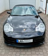 Porsche 996 Carrera Cabriolet  - Porsche aus 2001: Cabrio