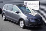 Volkswagen SHARAN 2.0 TDI DSG|COMFORTLINE|7-SITZER|NAVI|AHK - VW Sharan Gebrauchtwagen in Düsseldorf