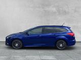 Ford Focus TURNIER ST 2.0 RECARO+NAVI+KLIMA+XENON+SHZ - gebrauchte Ford Focus aus dem Jahr 2018