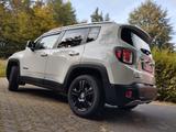 Jeep Renegade 2.0 MultiJet 103kW D 4x4 - Jeep Renegade aus 2014