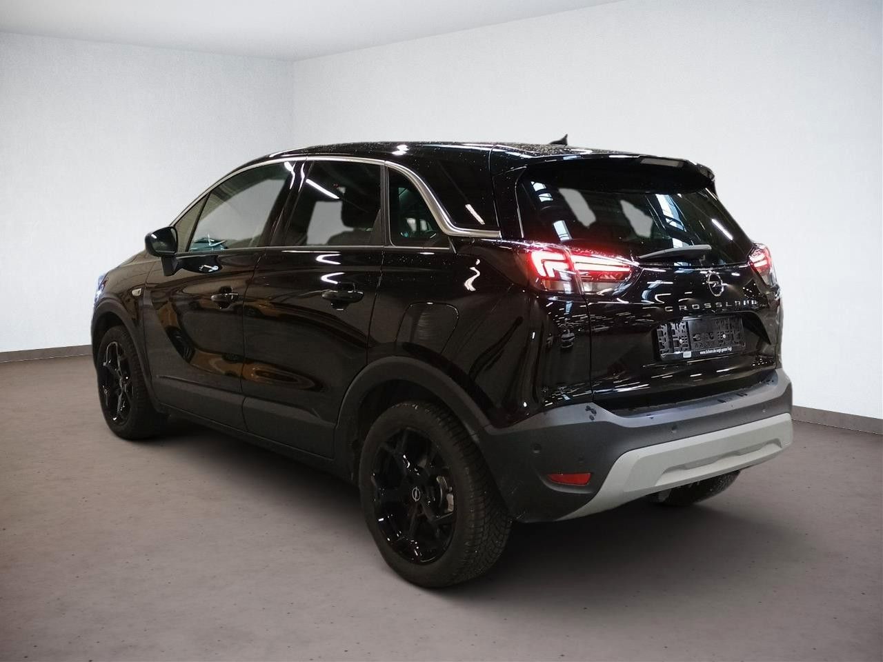 Fahrzeugabbildung Opel Crossland 1.2L 110 PS/Navi/Kamera/Allwetter!