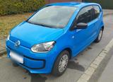 Volkswagen VW up! TÜV NEU! Ideal für Fahranfänger ode... - : Kleinwagen, Für Fahranfänger