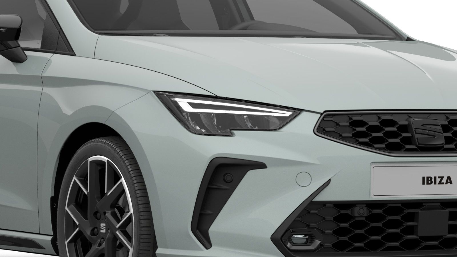 Seat Ibiza - Bild 7