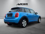 MINI Mini Cooper 1.5 12V Metallic/Navi/Klima/LED/1Han - MINI ONE in Stuttgart