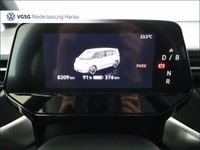 Volkswagen ID. Buzz - Vorschau Bild 12