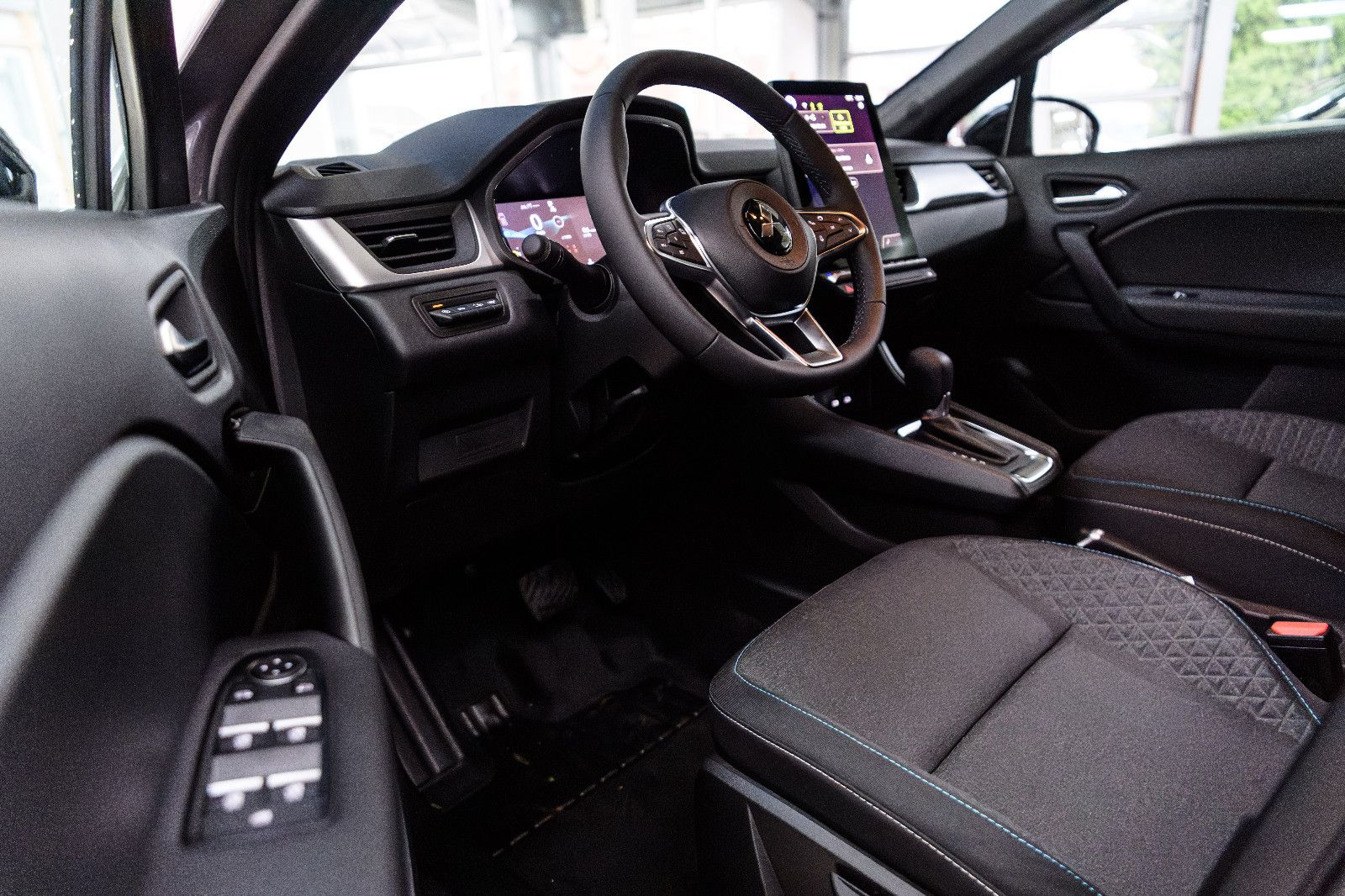 Fahrzeugabbildung Mitsubishi ASX PLUS Turbo Autom. 298,- ohne Anzahlung