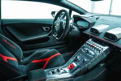 LAMBORGHINI Huracán Performante*Comf.-Seats*Lift*Style-Pack*