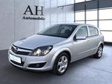 Opel Astra H 1.6 73tkm Xenon Klimaauto. - Opel Astra aus 2008: 1.7