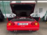 Ferrari 328 GTS top Historie kompl. Serviceheft Ferrari - Ferrari 328: 328gts