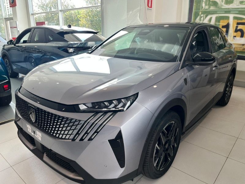 Peugeot PEUGEOT 3008 Hybrid 145 e-DCS6 GT