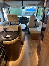 HYMER / ERIBA / HYMERCAR Hymer BMC-I 680 - HYMER / ERIBA 680