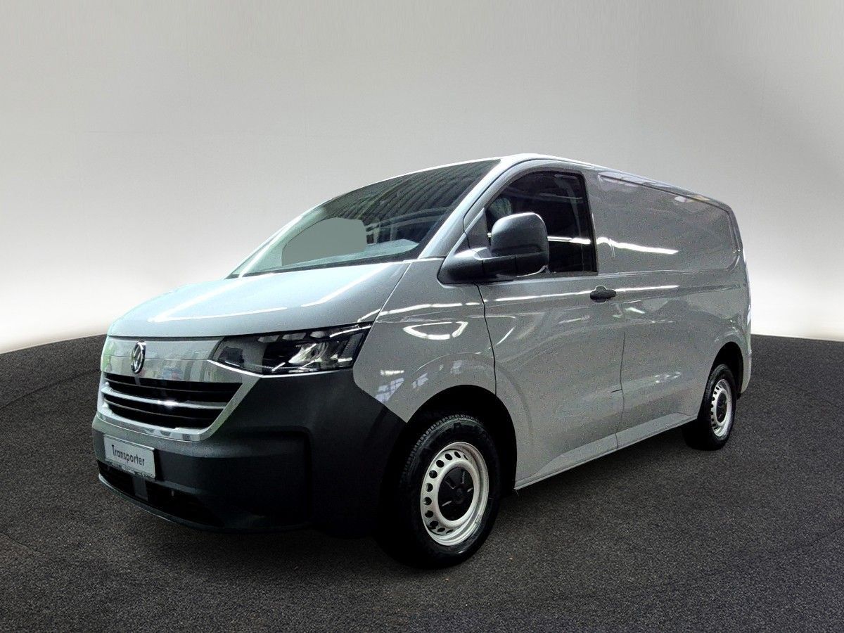 Volkswagen T7 Transporter - Bild 2
