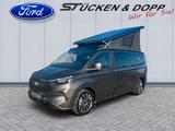 Ford Nugget Plus Titanium V710 0,99% Finanzierung!!! - Ford 7