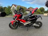 Honda X-ADV 750 DCT / Leo Vinci 
