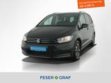 Volkswagen Touran 1.5TSI Goal DSG 7Sitze Rückfahrkamera Nav