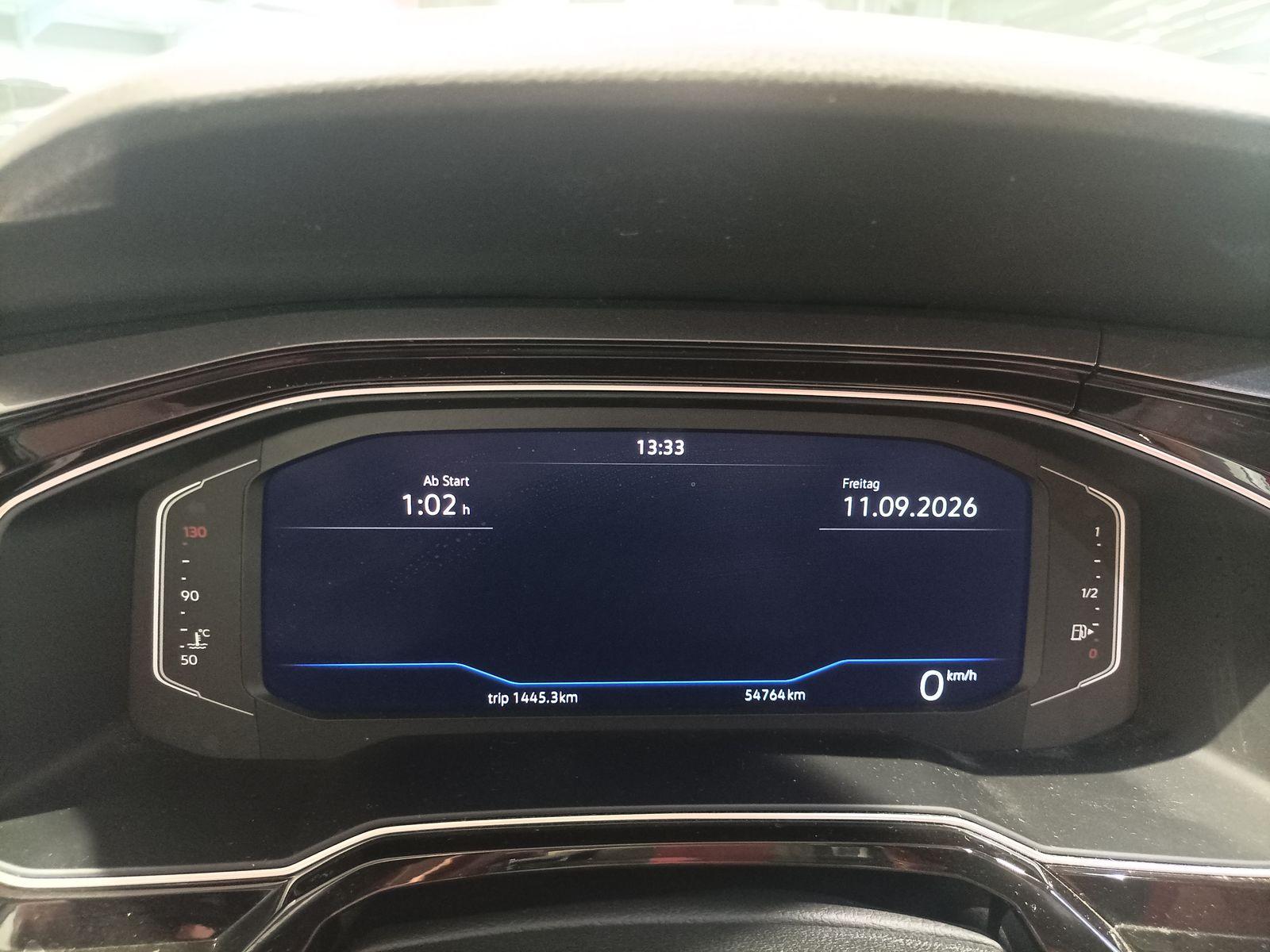 Volkswagen Taigo 1.0 TSI Style LED Navi PDC SHZ Kamera, миниатюра 7