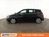 Mercedes-Benz B 200 d Urban Style Edition Aut.*NAVI*LED*TEMPO* - Mercedes-Benz B-Klasse: Schwarz