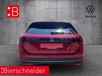 Volkswagen Passat Variant - Vorschau Bild 13