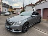 Mercedes-Benz E350cdi 265ps 4matic - Mercedes-Benz E 350: Cdi 4matic