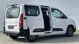 Citroën Berlingo III 1,2 Plus M Facelift DAB LED Kamera - Citroën Berlingo: Ii