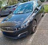 Peugeot 508 BlueHDi 180 EAT6 GT SW GT - Peugeot 508 aus 2016