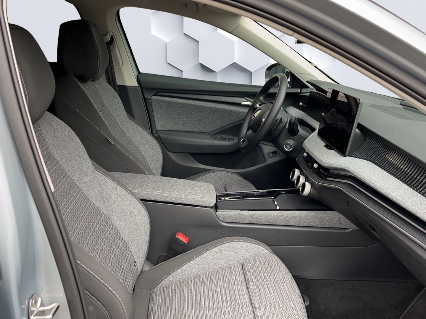 Superb Combi 2.0 TDI 110kW Selection 110 kW 7 Ga