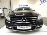 Mercedes-Benz R 350 CDI 4Matic  Sport-Paket*Comand*RFK*8fachbe - Mercedes-Benz R 350: Kleinbus
