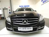 Mercedes-Benz R 350 CDI 4Matic  Sport-Paket*Comand*RFK*8fachbe - Mercedes-Benz R 350: Cdi 4matic