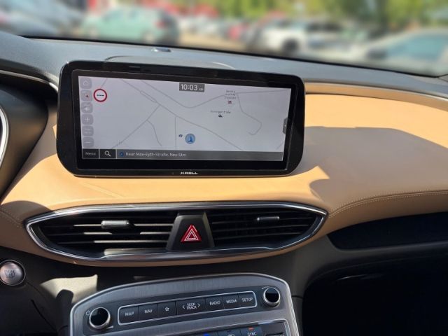 Fahrzeugabbildung Hyundai SANTA FE Signature Plug-In Hybrid 4WD Niveau El.