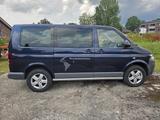 Volkswagen T5 Multivan PanAmericana **Seikel-Fahrwerk**