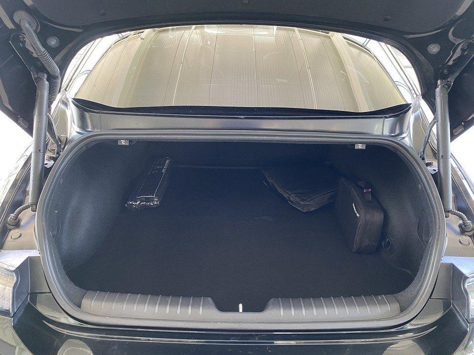 Hyundai IONIQ 6 Elektro Allrad Techniq Park Bose
