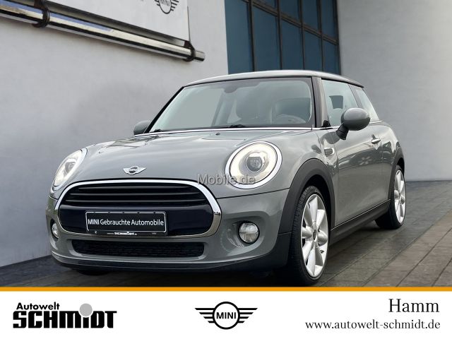 MINI Cooper Navi LED-Scheinwerfer 1.Hand + GARANTIE