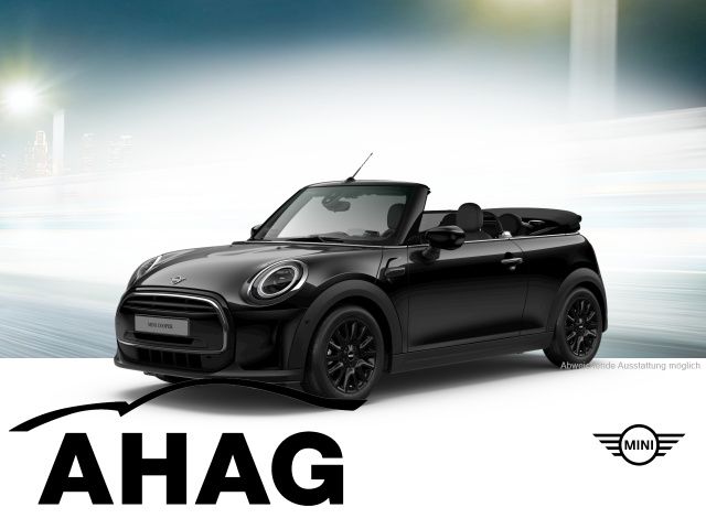 MINI Cooper Cabrio - Bild 2