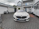 BMW M850i xDrive Coupé - - BMW M850