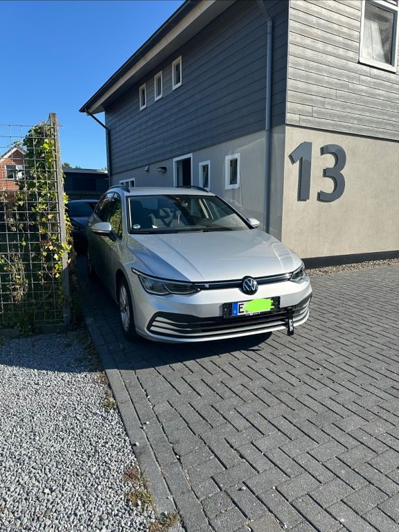 Image of Volkswagen Golf