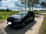 Volvo XC60 T6 AWD R Design Geartronic R Design - Volvo XC60: R Design