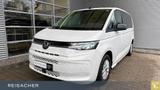 Volkswagen Multivan BT,AHK,LM, LED, - Volkswagen T3: Automatik