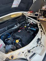 Lancia Auto zum verkaufen - gebrauchte Lancia Ypsilon aus dem Jahr 2004