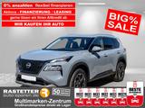 Nissan X-Trail e-POWER e-4ORCE n-connecta 7Sitze+eHeckk - Nissan X-Trail in Karlsruhe
