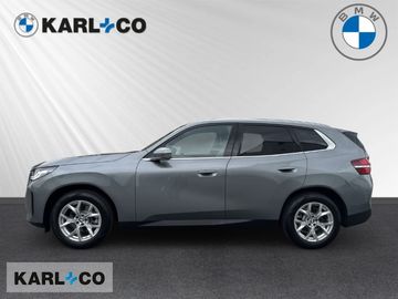 BMW X3 - 2