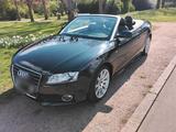 Audi Gepflegtes Audi A5 Cabriolet  1,8 TFSI - Audi A5 in Lübeck