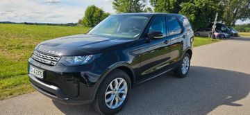 Land-Rover Discovery - 3