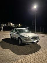 Audi A4 B5 1.6 | TÜV 01/2028 | Klimaautomatik - Audi A4 aus 1997: 1.6